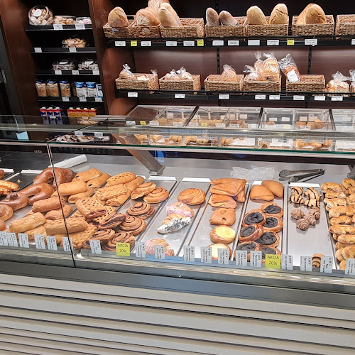 Danubia - Bratislava