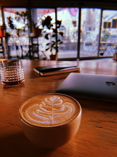 Temný OST BLOCK - Gastronómia a pohostinstvo