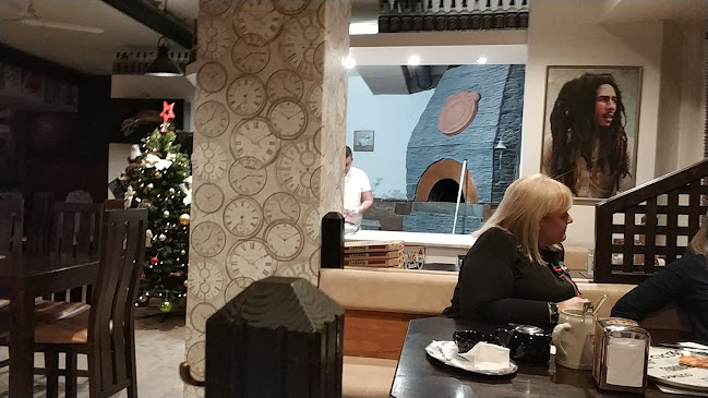 Comentarii opinii despre LOZANO Pizzeria & Pub