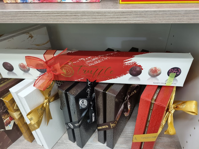 TB COFFEE - Gastronómia a pohostinstvo