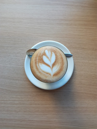 Bábovka café & bakery