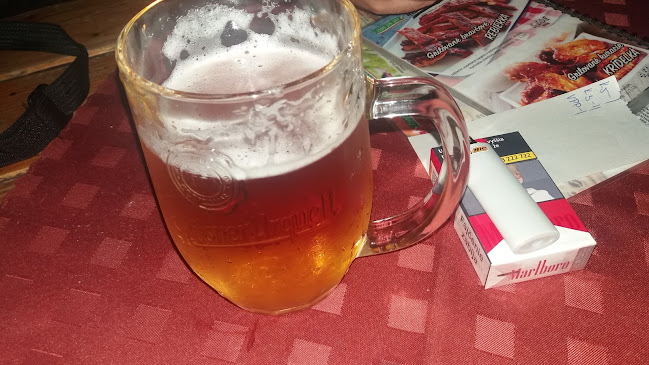 Miki Bar - Prievidza