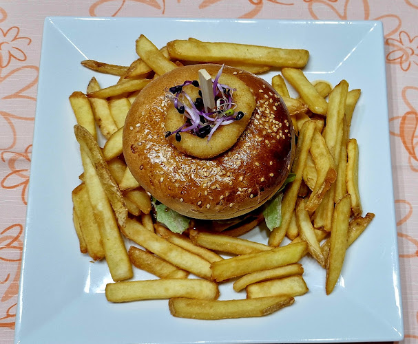 Reštaurácia Terasa - Šiatorská Bukovinka