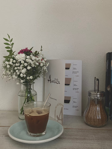Aurelica coffee - Gastronómia a pohostinstvo