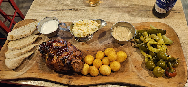 Kráľovský dvor - Bratislava