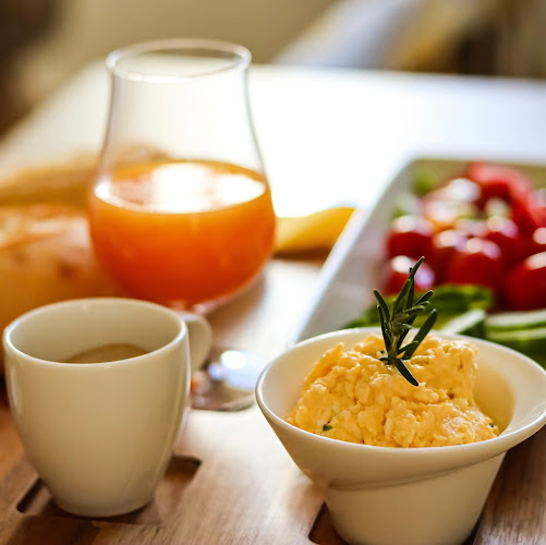 Kaviareň u Bencúrov - Gastronómia a pohostinstvo