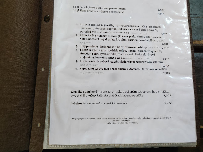 Nostalgia Café & Restaurant