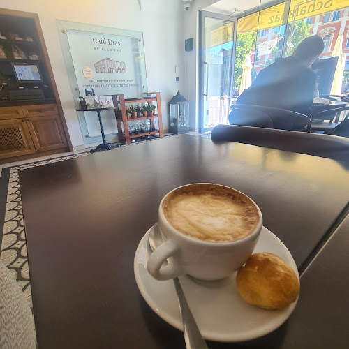 Café Dias Schalkház - Staré Mesto