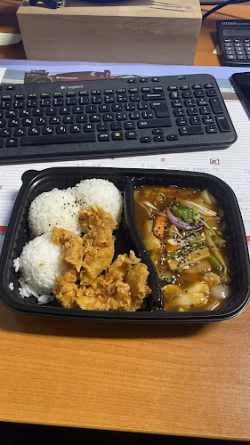 HOME Bistro - Vranov nad Topľou