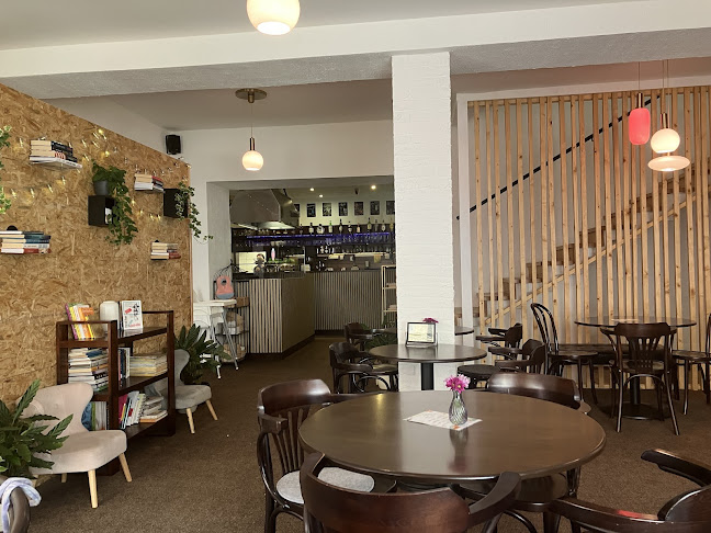 Palacinkáreň Tonetka - Poprad