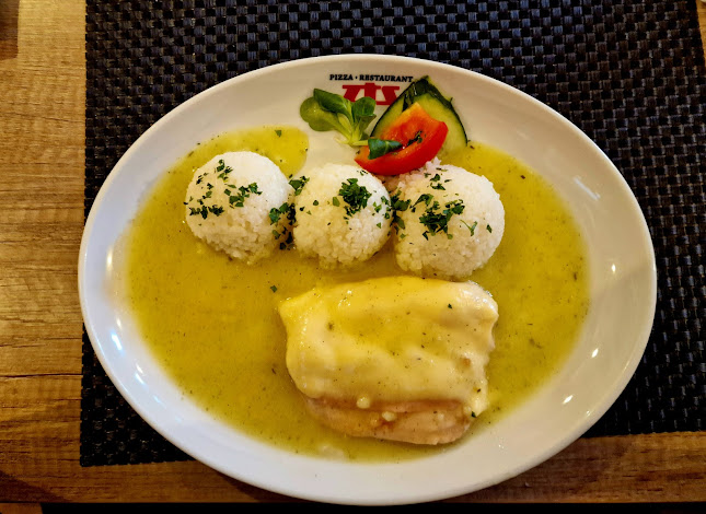 Comentarii opinii despre Pizza Restaurant ZTS