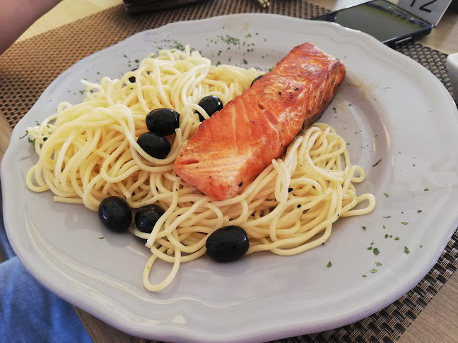 Opinii despre LAS PALMAS RESTAURANT în Štúrovo - Gastronómia a pohostinstvo