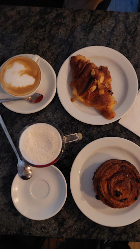 Opinii despre NÉNÉE BOULANGERIE - Poprad centrum în Poprad - Gastronómia a pohostinstvo