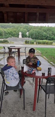 Fast Food Dargovsky Priesmyk