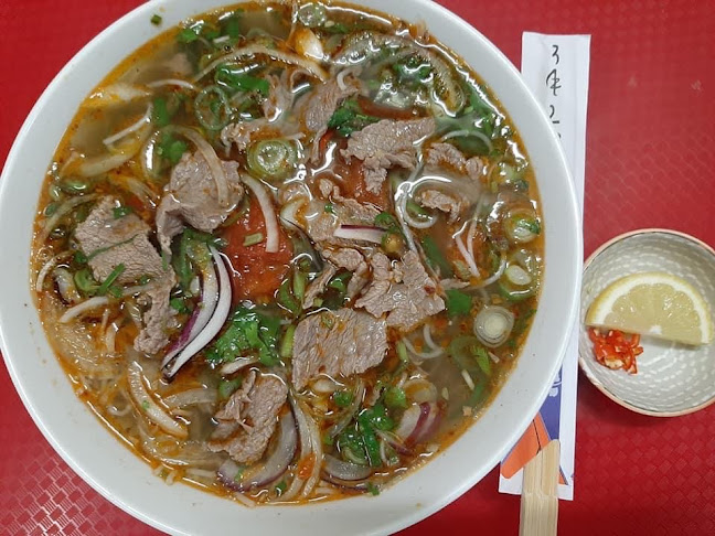 Pho26 Vietnamské Bistro - Gastronómia a pohostinstvo