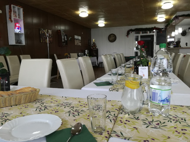 Restaurant Tatrania - Stará Lesná
