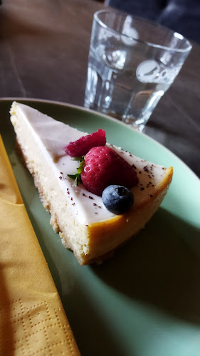 Gracias Bistro - Gastronómia a pohostinstvo