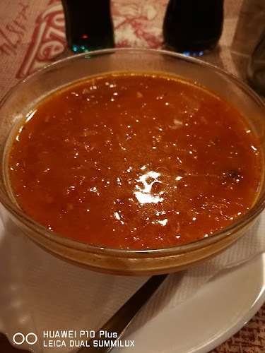 Reštaurácia Terasa - Šiatorská Bukovinka