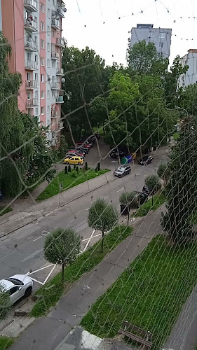 Reštaurácia a pizzéria Persia