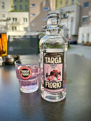 Melissa Café - Karlova Ves