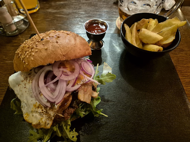 Restart Burger - Spišská Sobota