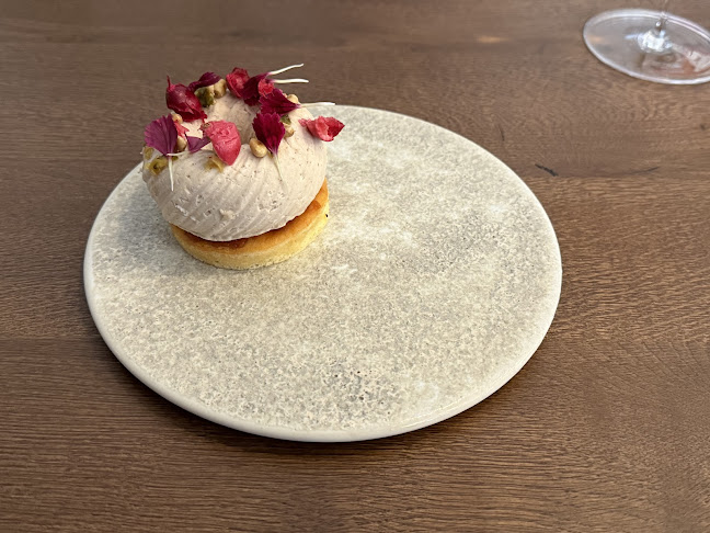 Comentarii opinii despre Bistronomy