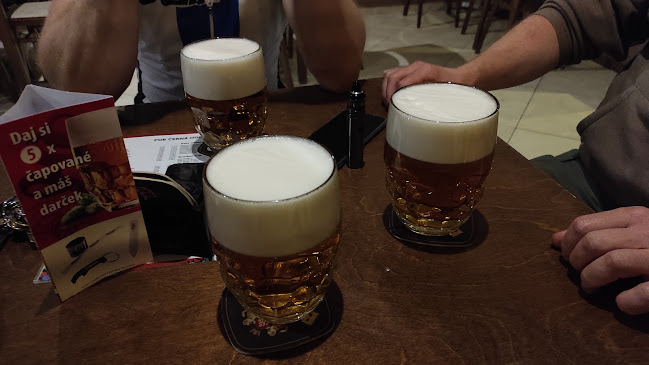 PUB Černá Hora - Nitra