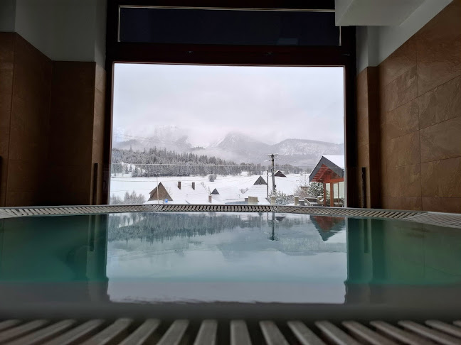 Penzión Ždiaranka • wellness&restaurant - Gastronómia a pohostinstvo