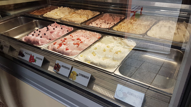 Comentarii opinii despre Lopejská Zmrzlina Medin Fejzulovič