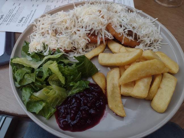 Námestie generála Štefánika 23, 977 01 Brezno