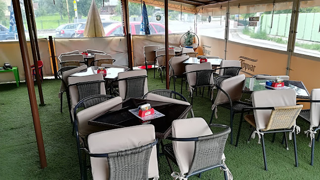 Viki bar - pizzéria - Gastronómia a pohostinstvo