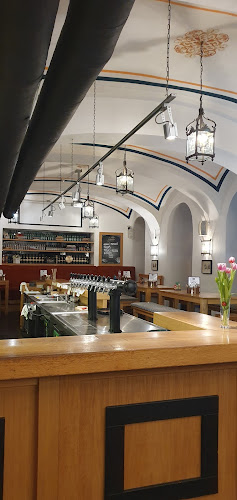 Beer Palace Restaurant & Pub - Bratislava