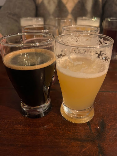 Be Unorthodox Craft Beer Bar - Bratislava