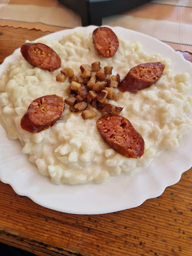 Opinii despre Salaš Hron în Kováčová - Gastronómia a pohostinstvo