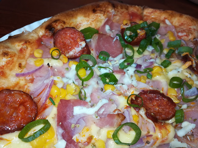 Comentarii opinii despre Pizzeria SiSi