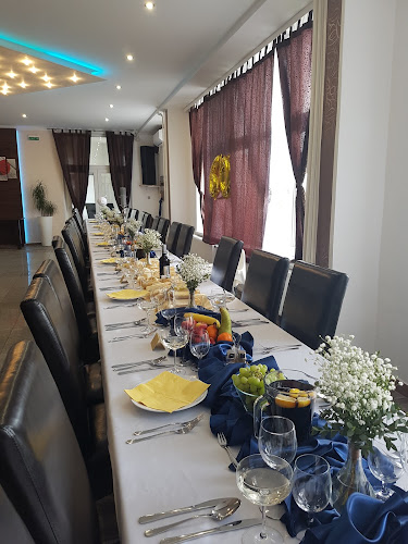 Opinii despre Reštaurácia Dolná Drahovce în Drahovce - Gastronómia a pohostinstvo