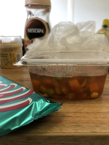 Comentarii opinii despre PHO VIET - Vietnamské Bistro