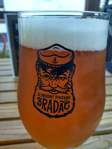 Comentarii opinii despre STREET FOODIE Banská Bystrica