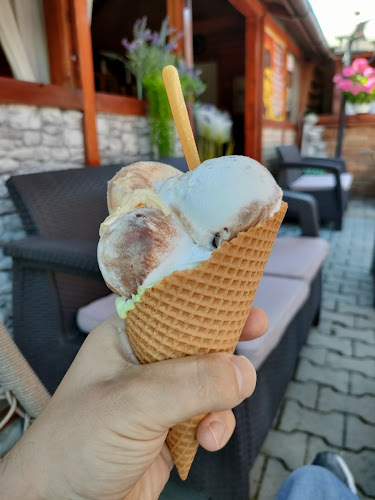 Zmrzlina u Beda - Gastronómia a pohostinstvo