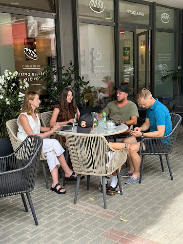 Vyskladaj s.r.o. - Bratislava