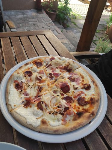 Opinii despre Pizzeria Kachelman în Banská Štiavnica - Gastronómia a pohostinstvo