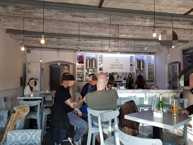 Caffé Trieste