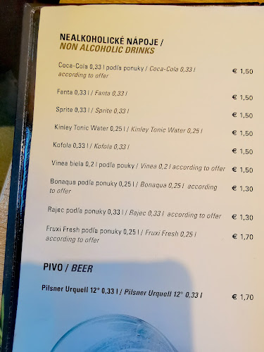 Odpočívadlo Hybe I