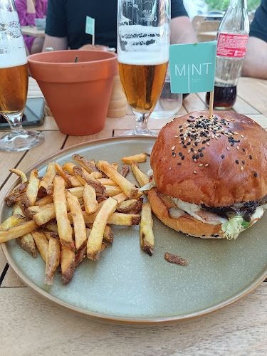 MINT Pradiareň - Gastronómia a pohostinstvo