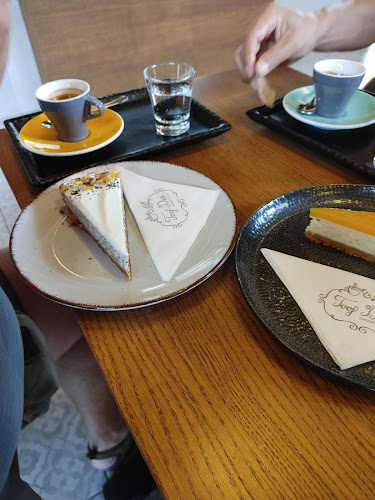 Comentarii opinii despre Kaviareň Tvoj Deň - coffee & cake