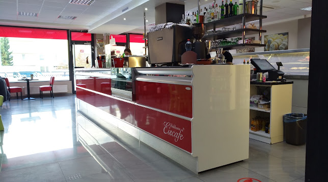 Opinii despre Delikana în Senica - Gastronómia a pohostinstvo