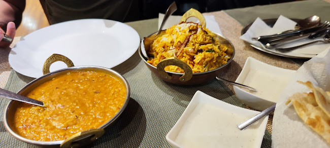 Comentarii opinii despre Nivara Indian Restaurant