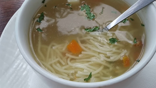 Naše Hospoda Račianska viecha