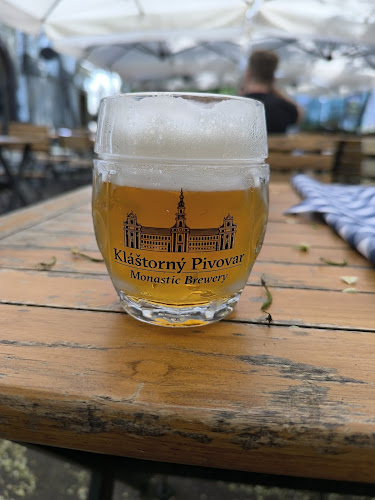 Kláštorný pivovar - Gastronómia a pohostinstvo
