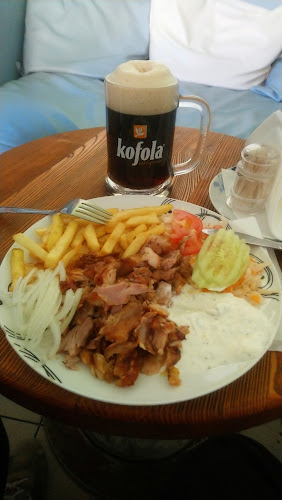 Opinii despre Gyros Platia Senica în Senica - Gastronómia a pohostinstvo